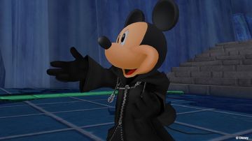 Immagine -14 del gioco Kingdom Hearts HD 2.5 Remix per PlayStation 3