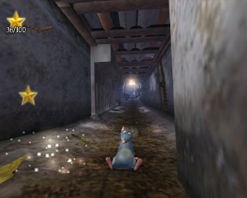 Immagine -11 del gioco Ratatouille per Nintendo Wii