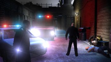 Immagine -5 del gioco Prison Break : The Conspiracy per Xbox 360
