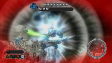 Immagine -16 del gioco Lego Bionicle Heroes per Xbox 360