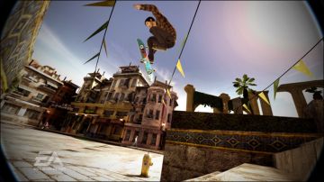 Immagine -10 del gioco Skate 2 per Xbox 360
