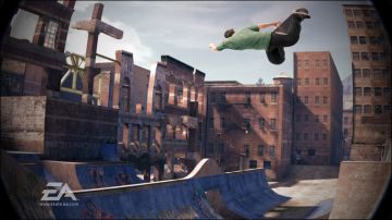 Immagine -9 del gioco Skate 2 per Xbox 360