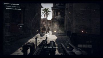 Immagine 29 del gioco Medal of Honor: Warfighter per Xbox 360