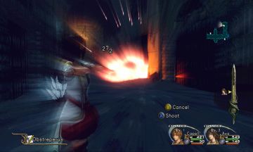 Immagine -7 del gioco Infinite Undiscovery per Xbox 360