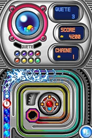 Immagine -4 del gioco Actionloop per Nintendo DS