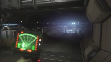 Immagine 21 del gioco Alien: Isolation per Xbox 360