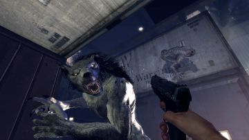 Immagine -2 del gioco Legendary per Xbox 360