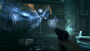 Immagine -1 del gioco Legendary per Xbox 360