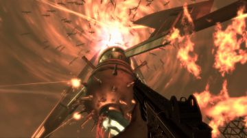 Immagine -11 del gioco Legendary per Xbox 360