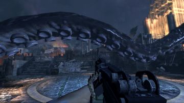 Immagine -10 del gioco Legendary per Xbox 360