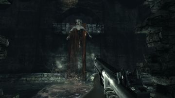 Immagine -7 del gioco Legendary per Xbox 360