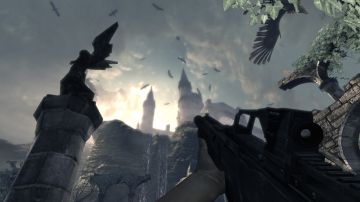 Immagine -6 del gioco Legendary per Xbox 360