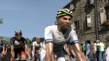 Immagine -3 del gioco Tour De France 2013 per Xbox 360