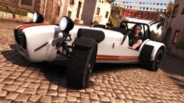 Immagine 64 del gioco Test Drive Unlimited 2 per Xbox 360