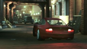 Immagine -12 del gioco Grand Theft Auto IV - GTA 4 per Xbox 360