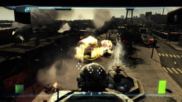 Immagine -3 del gioco Ghost Recon Advanced Warfighter 2 per PlayStation 3