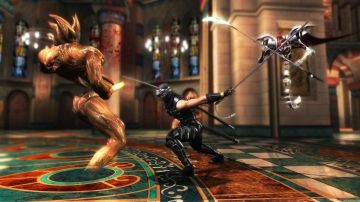 Immagine -16 del gioco Ninja Gaiden Sigma per PlayStation 3