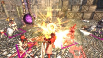Immagine -3 del gioco Guilty Gear 2: Overture per Xbox 360