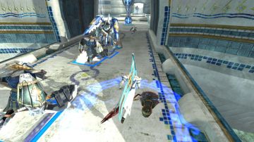 Immagine -2 del gioco Guilty Gear 2: Overture per Xbox 360