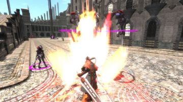 Immagine -1 del gioco Guilty Gear 2: Overture per Xbox 360