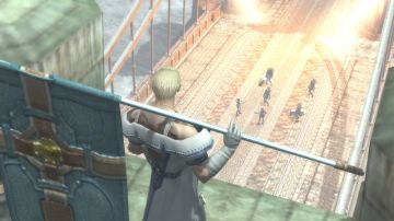 Immagine 0 del gioco Guilty Gear 2: Overture per Xbox 360
