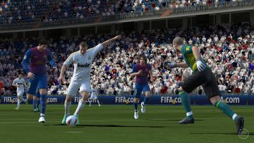 Immagine -5 del gioco FIFA Football per PSVITA