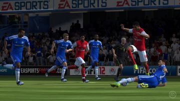 Immagine -4 del gioco FIFA Football per PSVITA