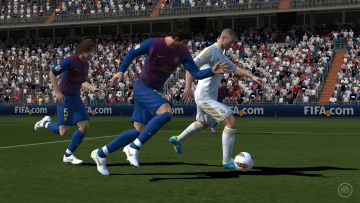 Immagine -3 del gioco FIFA Football per PSVITA