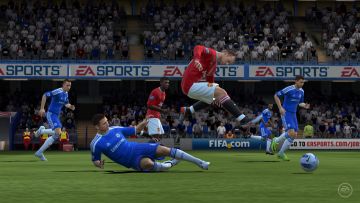 Immagine -2 del gioco FIFA Football per PSVITA