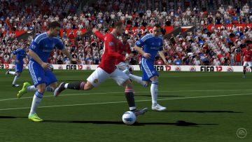 Immagine -13 del gioco FIFA Football per PSVITA