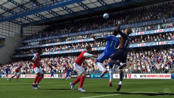 Immagine 0 del gioco FIFA Football per PSVITA