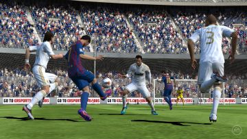 Immagine -11 del gioco FIFA Football per PSVITA