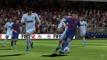 Immagine -10 del gioco FIFA Football per PSVITA