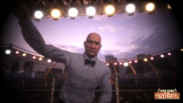 Immagine -5 del gioco Don King Presents: Prizefighter per Xbox 360