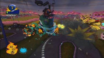 Immagine -6 del gioco Tornado Outbreak per PlayStation 3