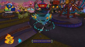 Immagine -4 del gioco Tornado Outbreak per PlayStation 3
