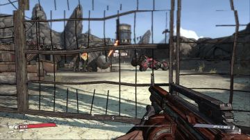 Immagine 5 del gioco Borderlands per PlayStation 3