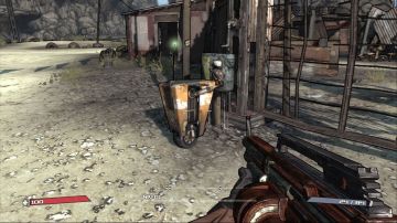 Immagine 6 del gioco Borderlands per PlayStation 3