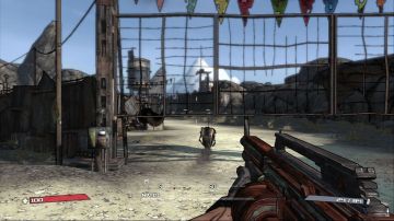 Immagine 7 del gioco Borderlands per PlayStation 3