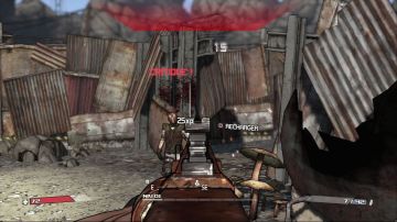 Immagine 8 del gioco Borderlands per PlayStation 3
