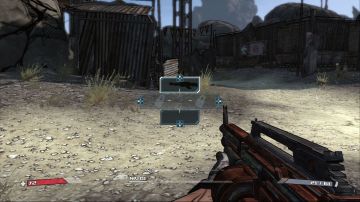 Immagine 11 del gioco Borderlands per PlayStation 3