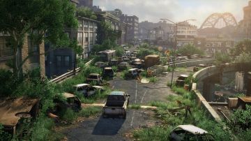 Immagine 13 del gioco The Last of Us per PlayStation 3