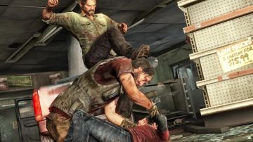 Immagine 14 del gioco The Last of Us per PlayStation 3