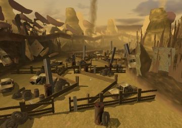 Immagine -4 del gioco Barnyard per Nintendo Wii
