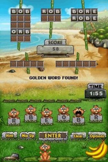 Immagine -13 del gioco Pogo Island per Nintendo DS