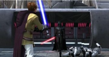 Immagine -17 del gioco Kinect Star Wars per Xbox 360