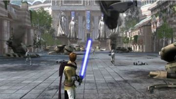 Immagine -16 del gioco Kinect Star Wars per Xbox 360