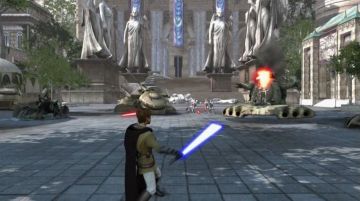Immagine -3 del gioco Kinect Star Wars per Xbox 360
