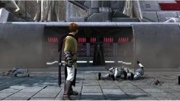 Immagine -14 del gioco Kinect Star Wars per Xbox 360