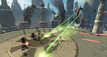 Immagine -13 del gioco Kinect Star Wars per Xbox 360